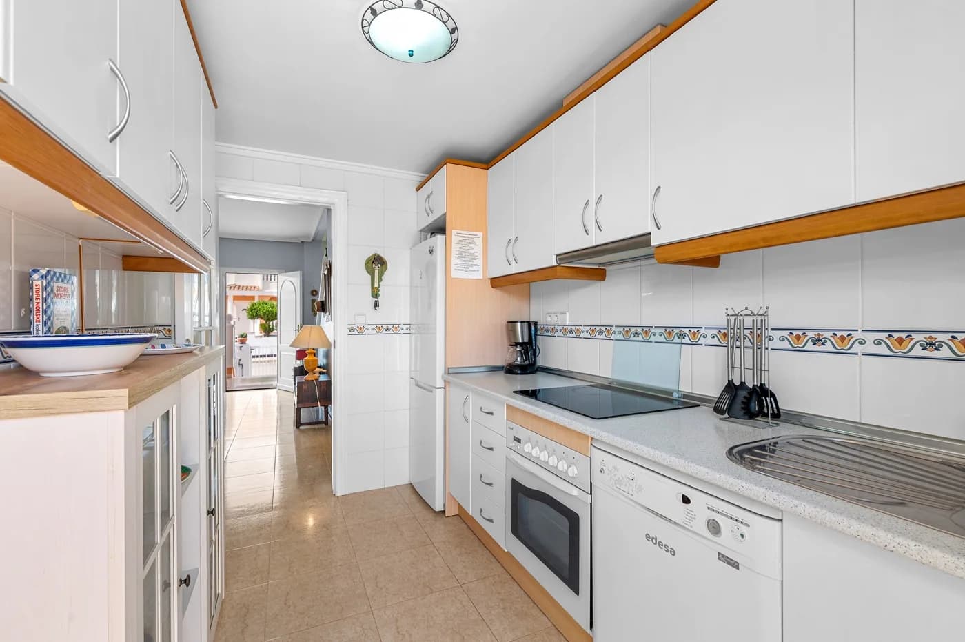 Townhouse met 3 slaapkamers te koop in Ciudad Quesada - Rojales, Alicante - Image 8