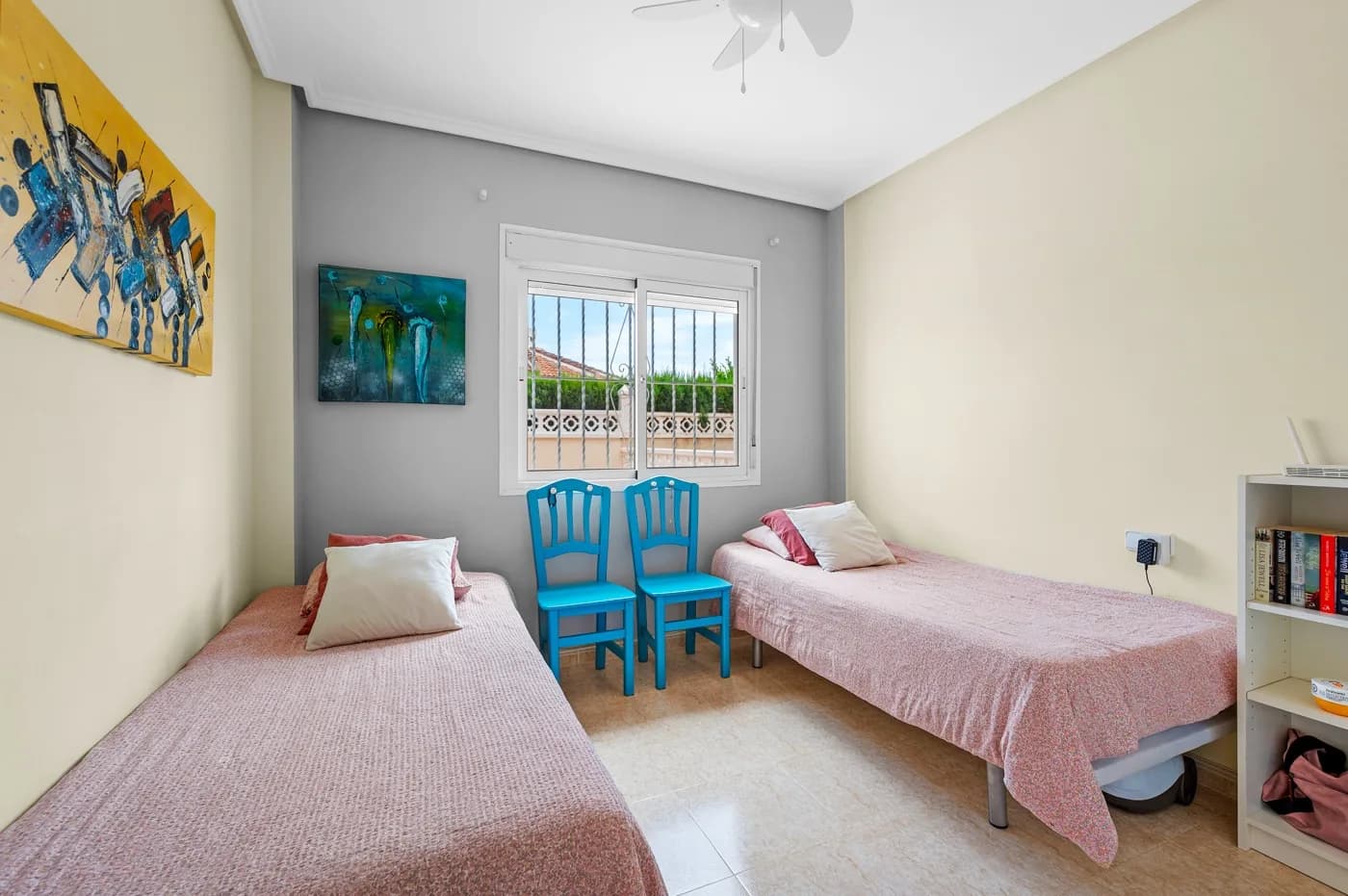 Townhouse met 3 slaapkamers te koop in Ciudad Quesada - Rojales, Alicante - Image 9