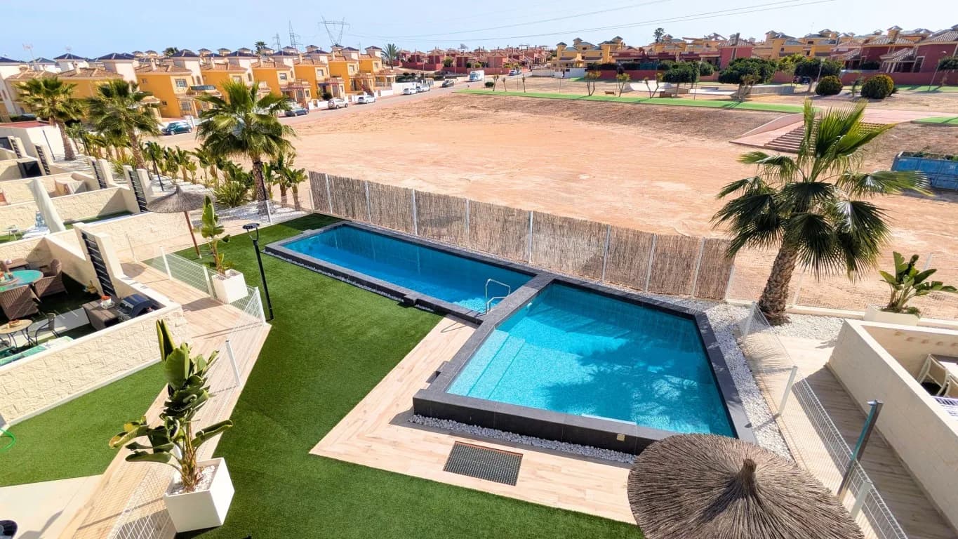 Apartment met 2 slaapkamers te koop in Lo Crispin, Alicante - Image 3