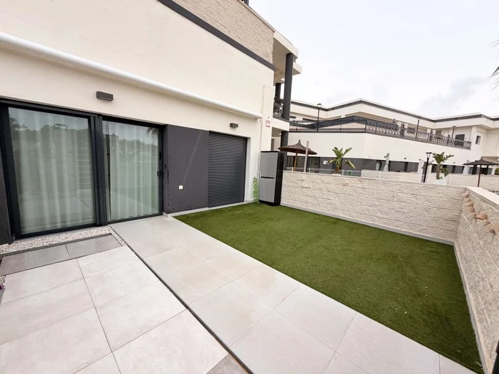 Apartment met 2 slaapkamers te koop in Lo Crispin, Alicante - Image 4