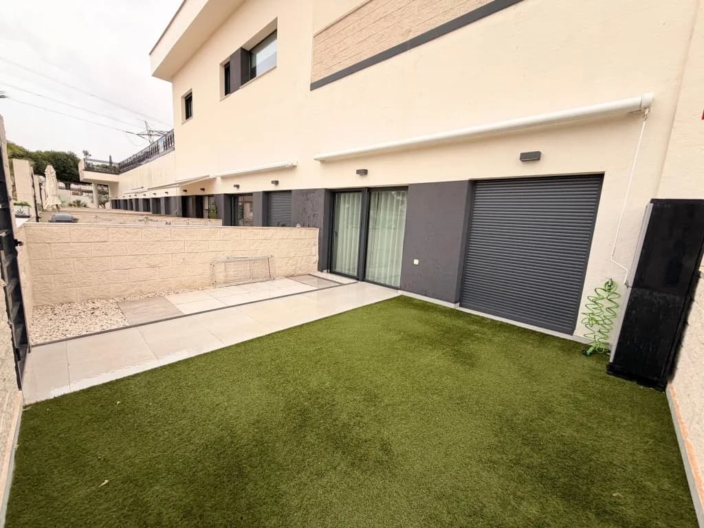 Apartment met 2 slaapkamers te koop in Lo Crispin, Alicante - Image 5