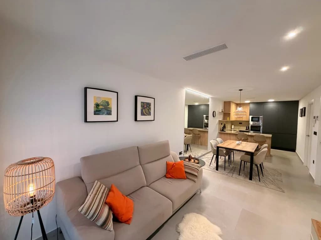 Apartment met 2 slaapkamers te koop in Lo Crispin, Alicante - Image 7