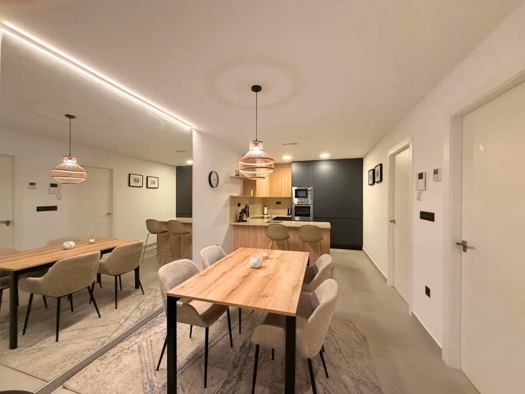 Apartment met 2 slaapkamers te koop in Lo Crispin, Alicante - Image 8