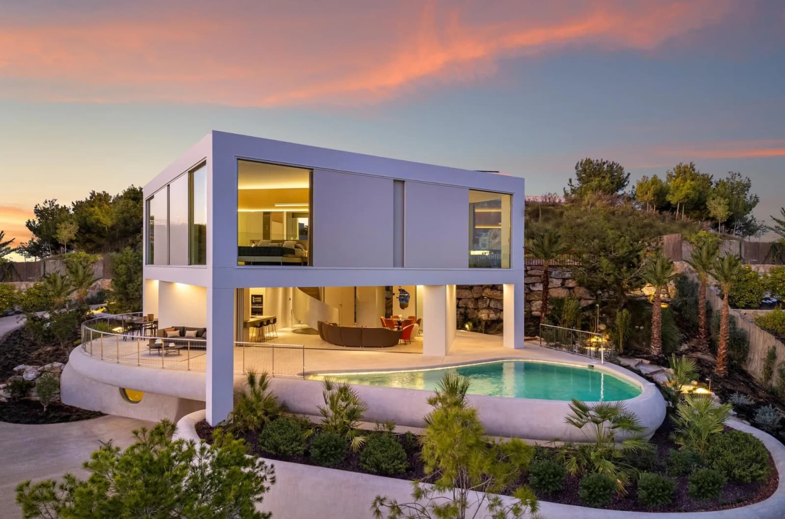 Villa de 3 chambres à vendre à Orihuela, Alicante