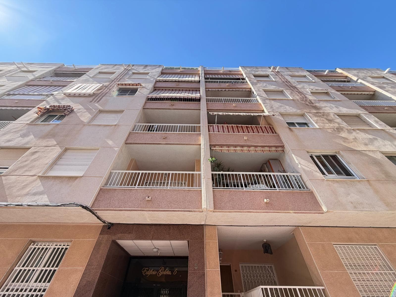 Luxury Apartment In Torrevieja Only 150 M To The Beach - Image 7