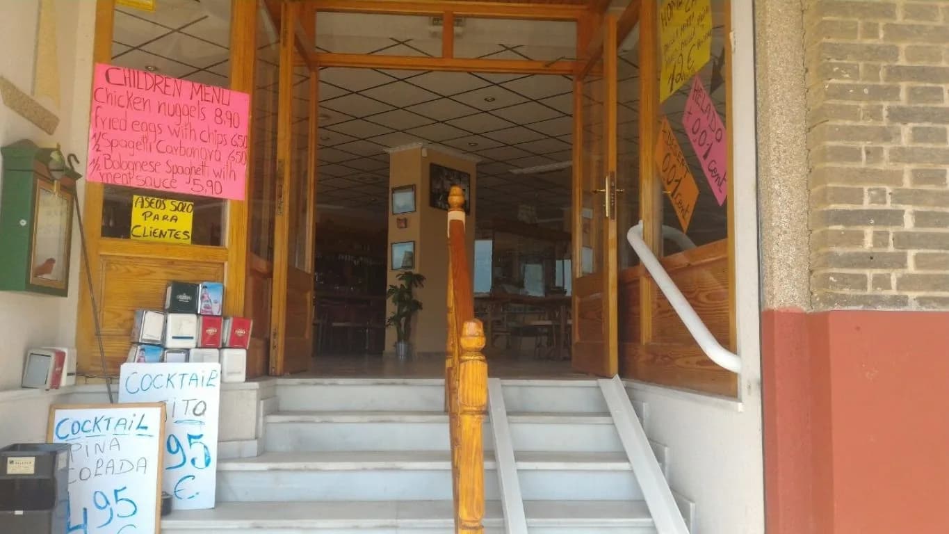 Commercial Premises In Torrevieja - Image 8