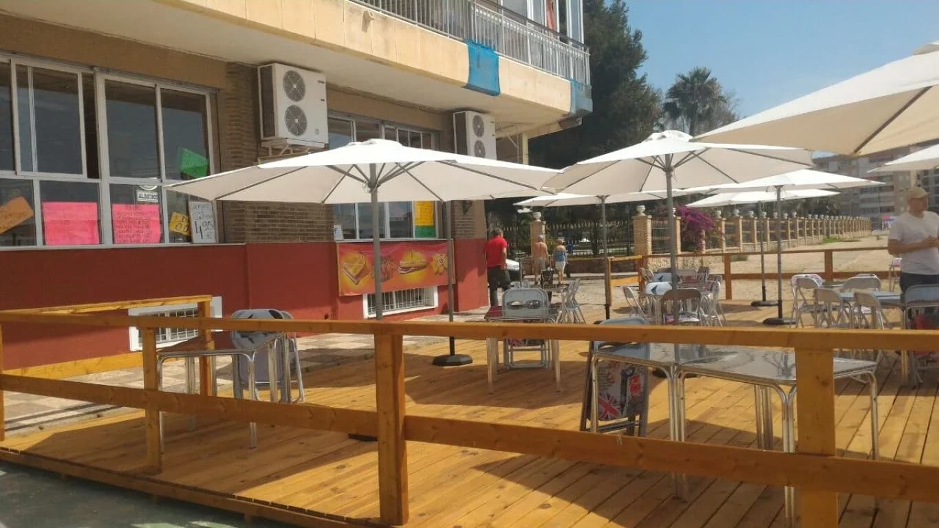 Commercial Premises In Torrevieja - Image 9