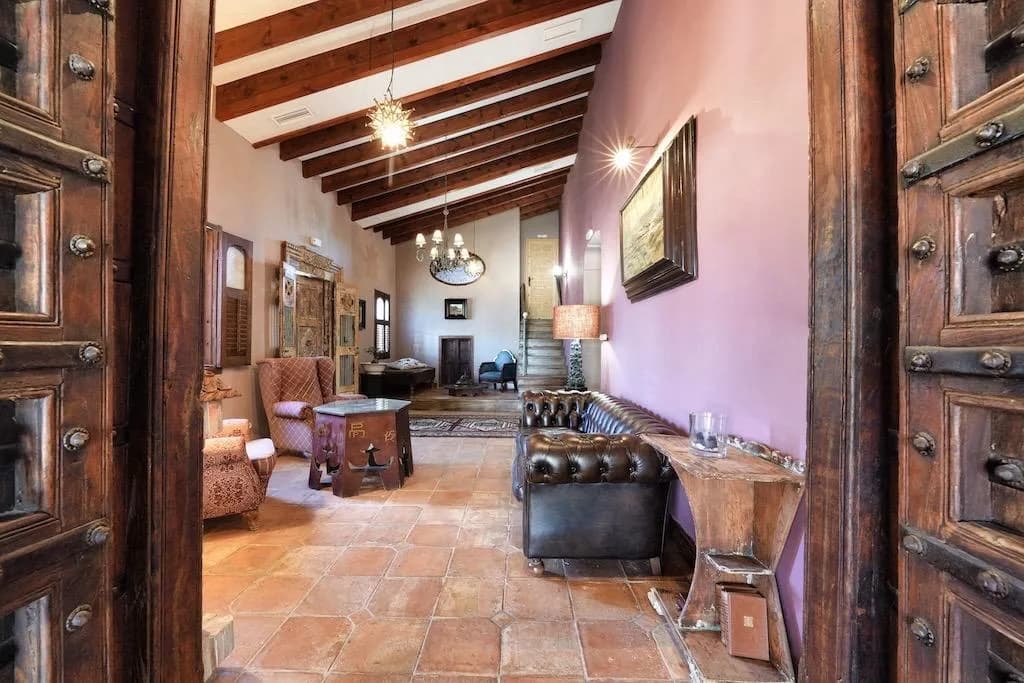 Country Estate In Orihuela - Image 4
