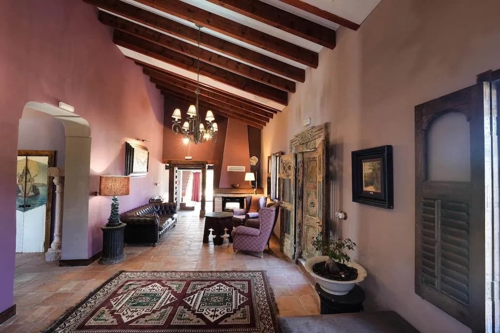 Country Estate In Orihuela - Image 5