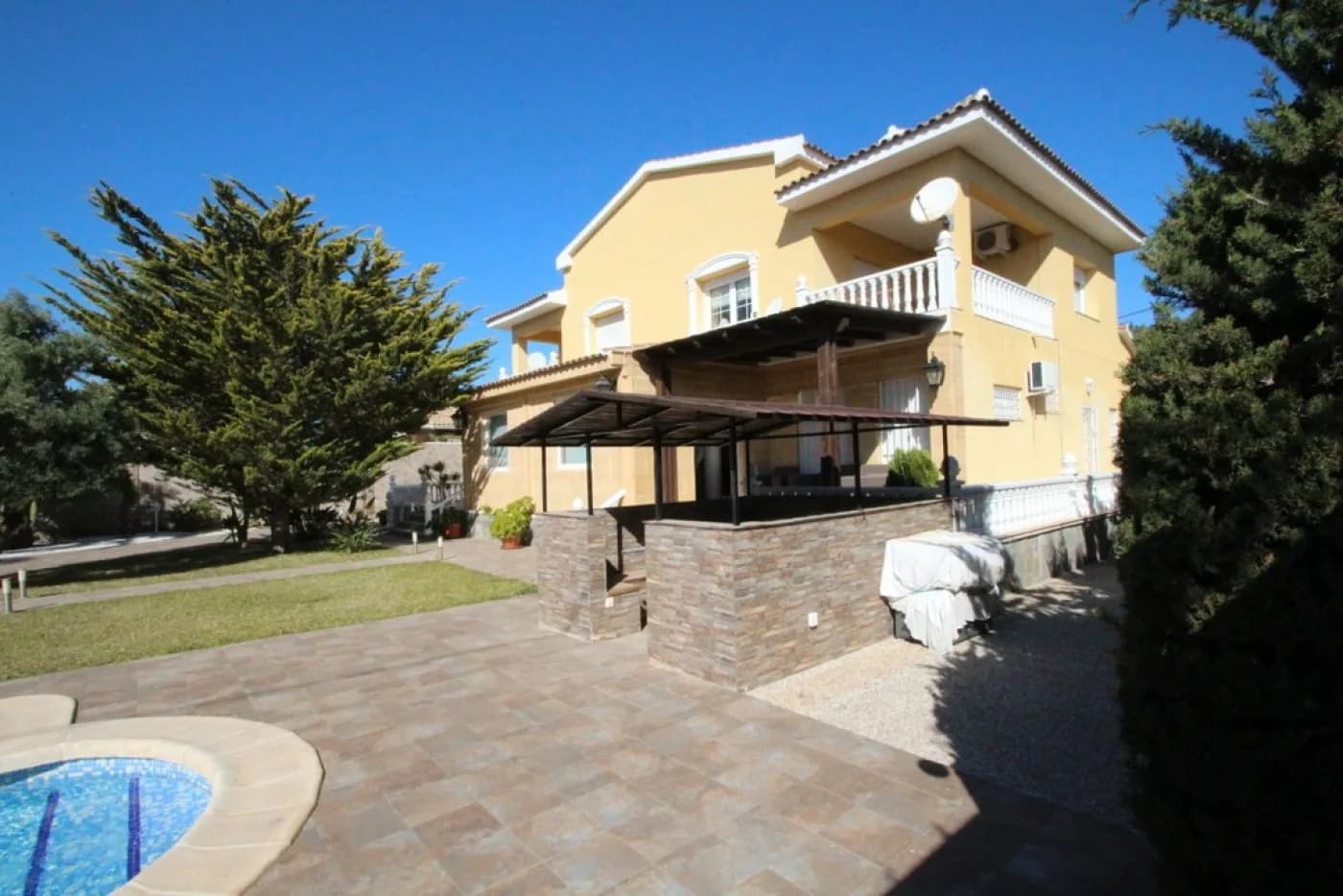 Villa de 5 chambres à vendre à Orihuela Costa, Alicante - Image 2