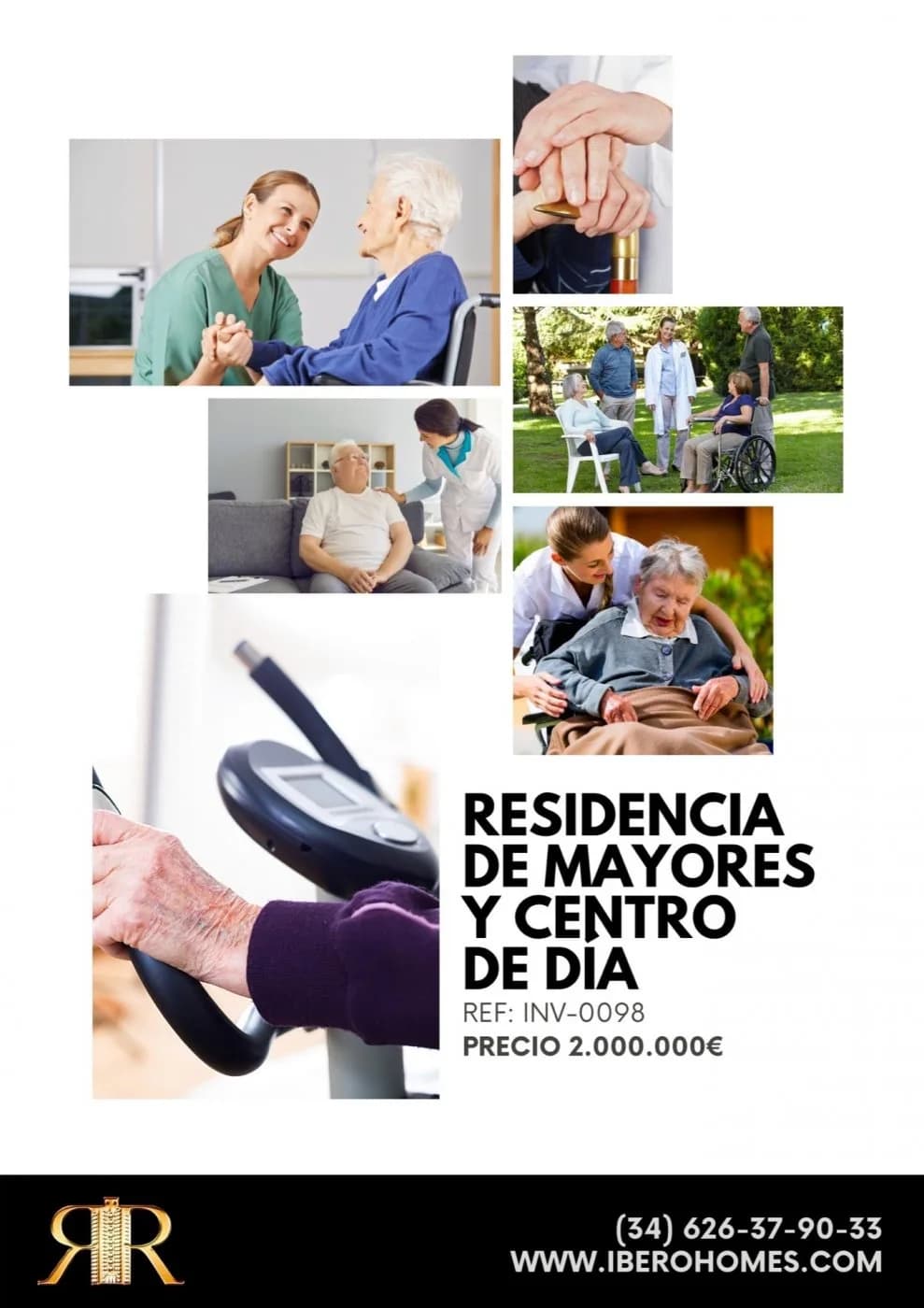 Business In Murcia - Image 3