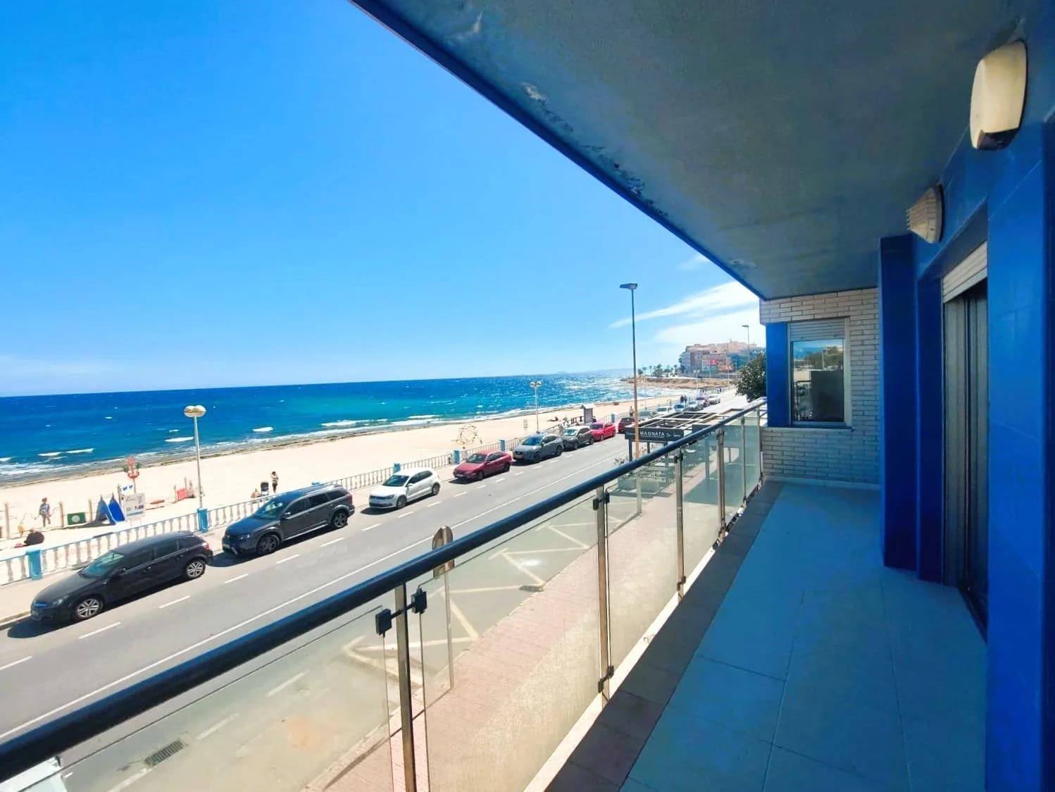 Apartment de 4 chambres à vendre à Torrevieja, Alicante