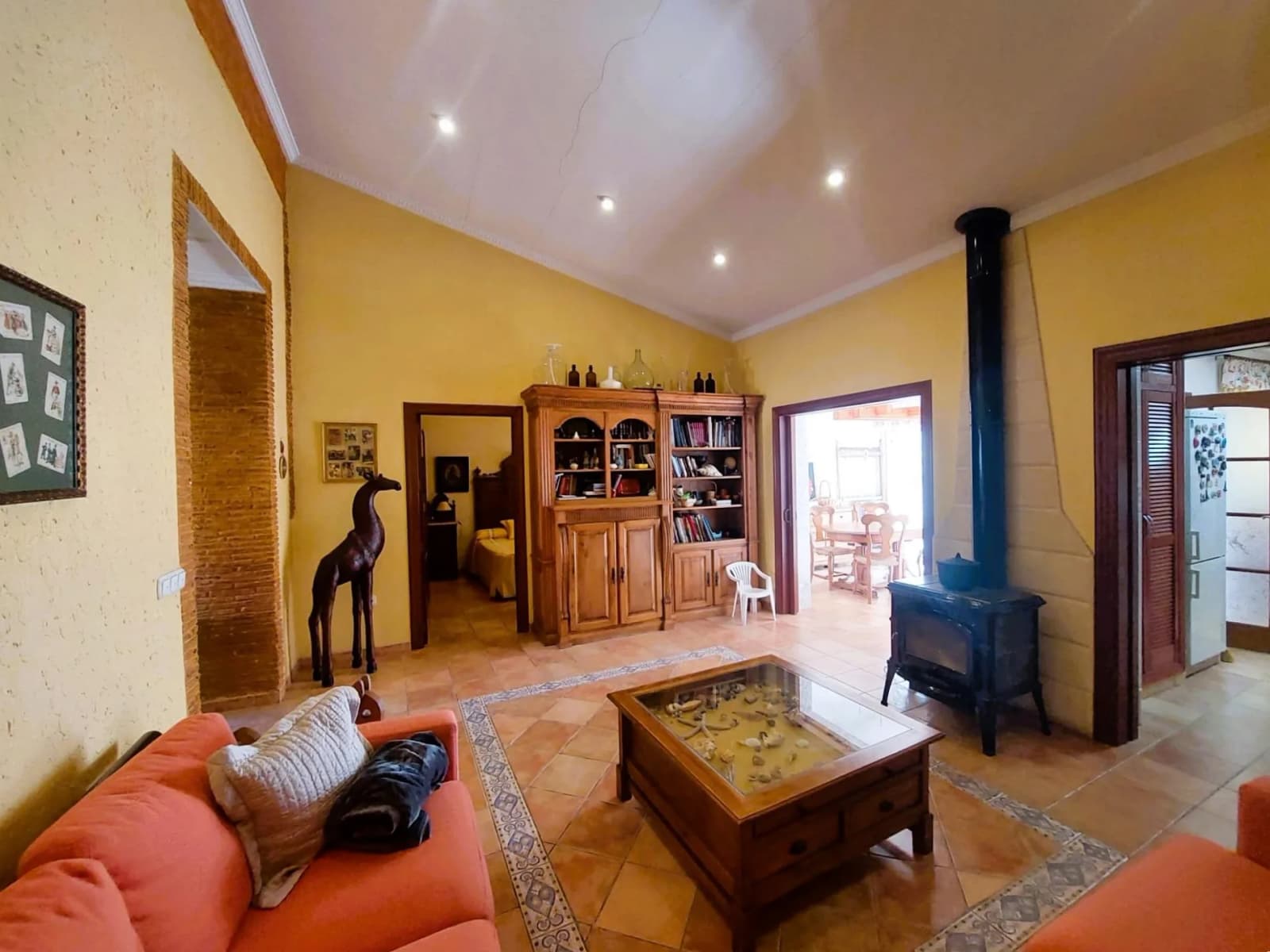 House de 3 dormitorios en venta en Torrevieja, Alicante - Image 7
