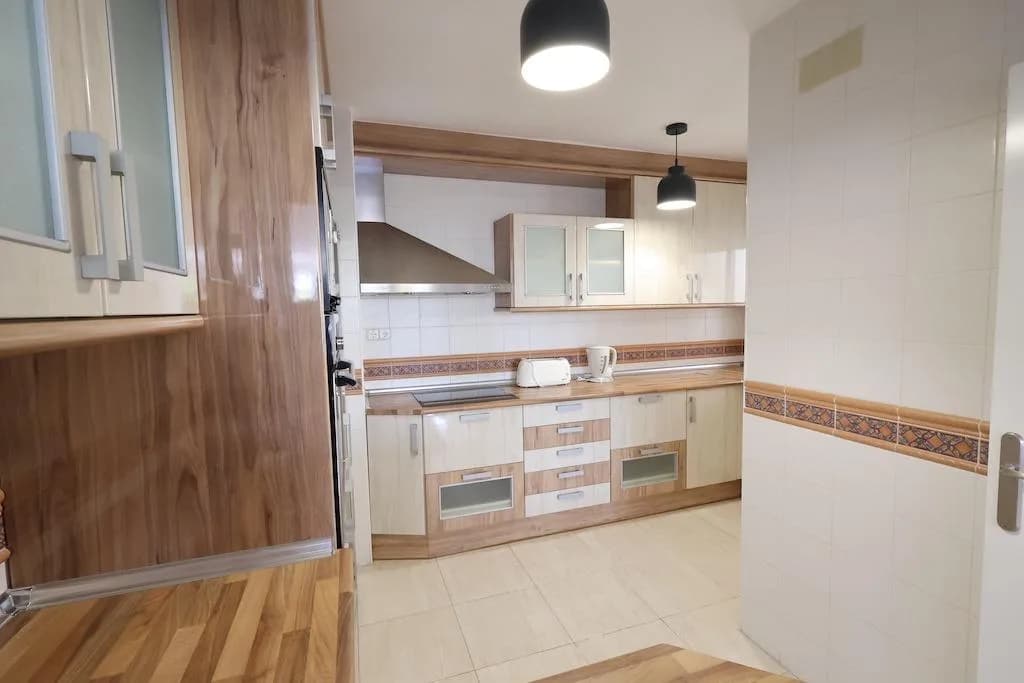Apartment de 3 dormitorios en venta en Torrevieja, Alicante - Image 4