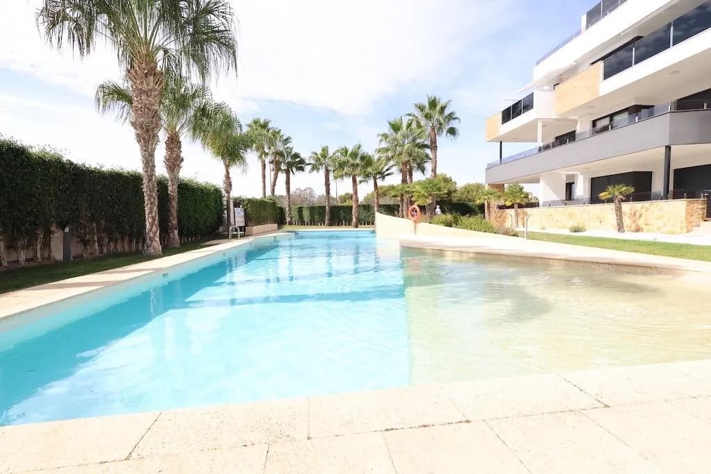 Apartment de 2 chambres à vendre à Orihuela Costa, Alicante
