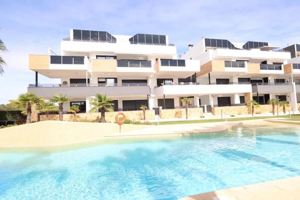 Apartment de 2 chambres à vendre à Orihuela Costa, Alicante - Image 4