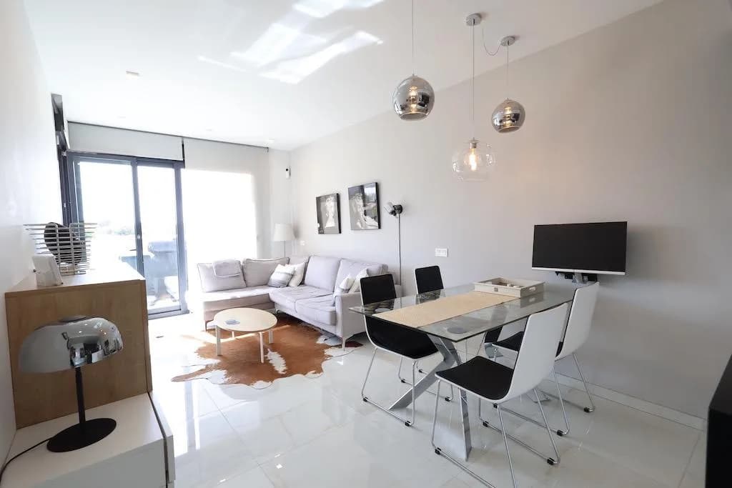 Apartment de 2 chambres à vendre à Orihuela Costa, Alicante - Image 6