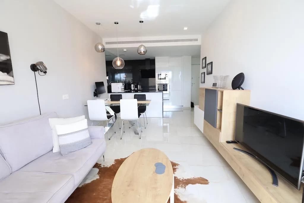 Apartment de 2 chambres à vendre à Orihuela Costa, Alicante - Image 8