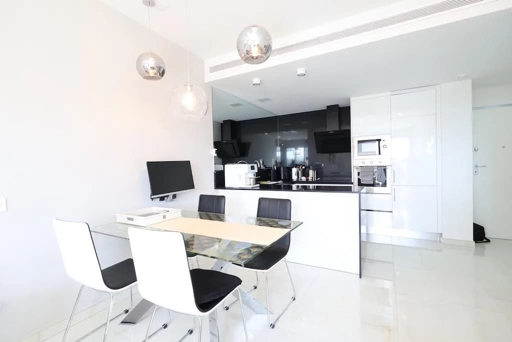 Apartment de 2 chambres à vendre à Orihuela Costa, Alicante - Image 9