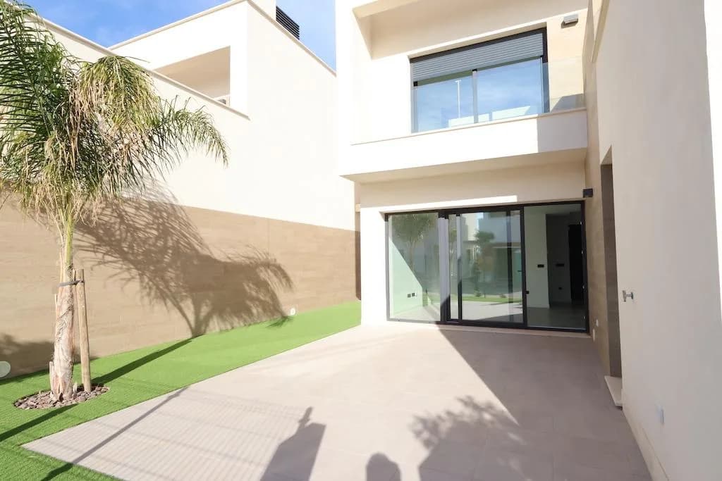 Villa de 3 chambres à vendre à Los Alcázares, Murcia - Image 3