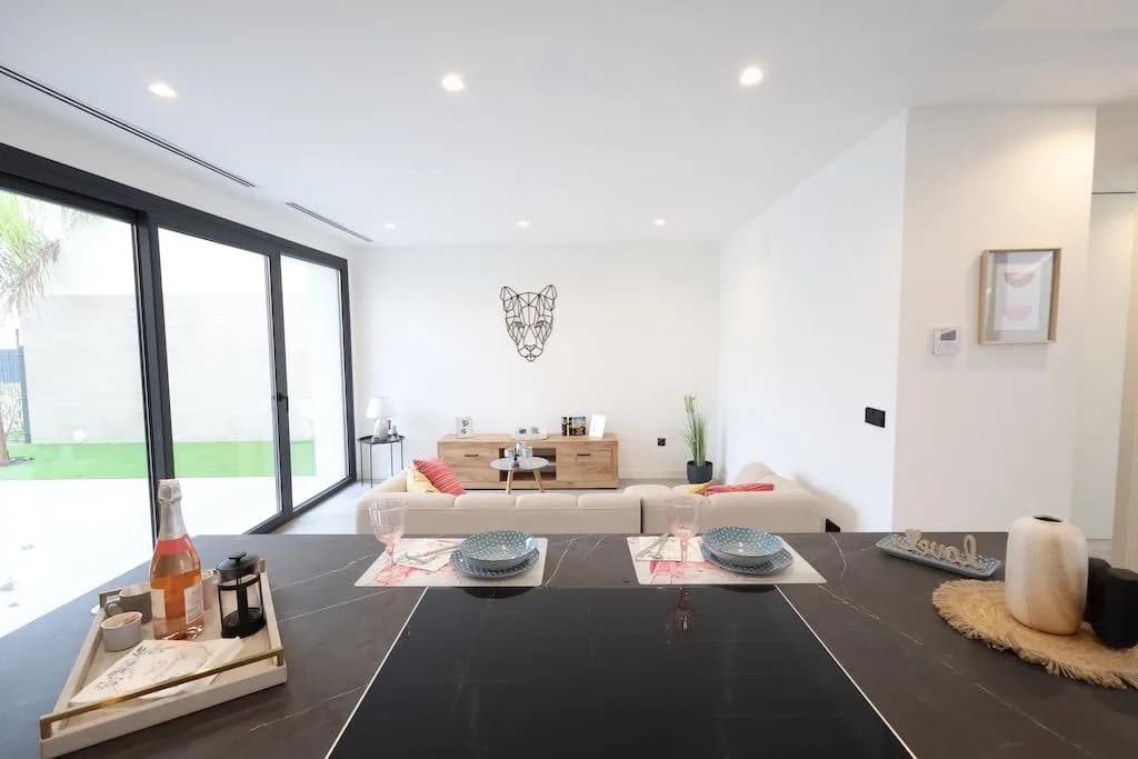 Villa de 3 chambres à vendre à Los Alcázares, Murcia - Image 5