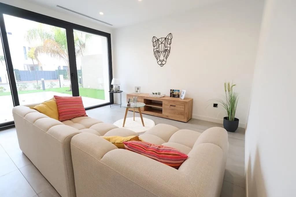 Villa de 3 chambres à vendre à Los Alcázares, Murcia - Image 9