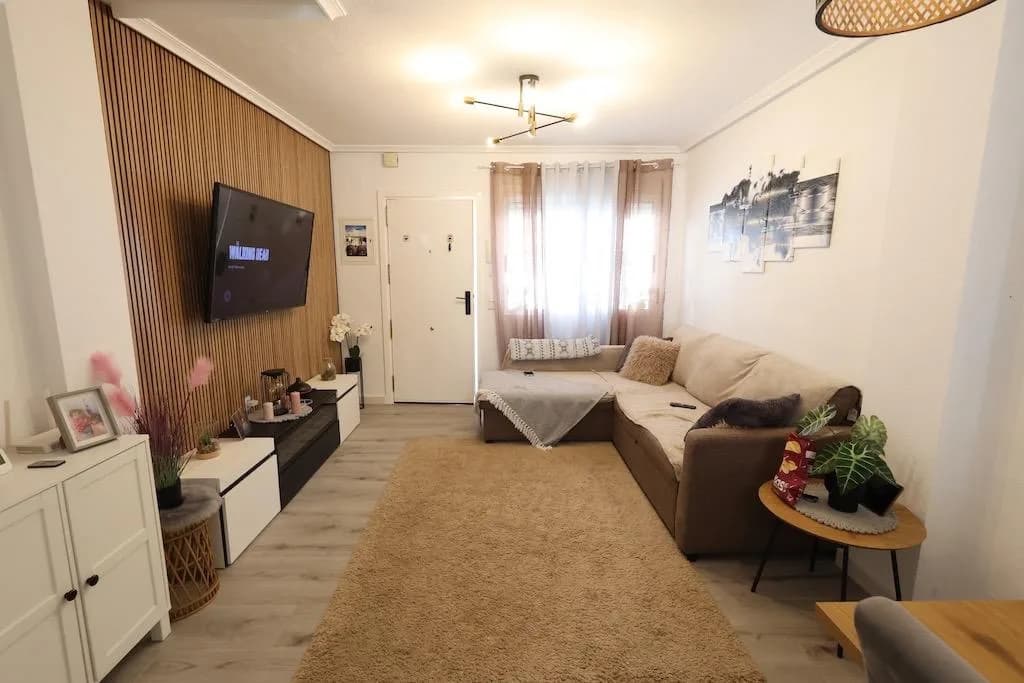 Casa Tipo Dúplex In Pilar De La Horadada - Image 9