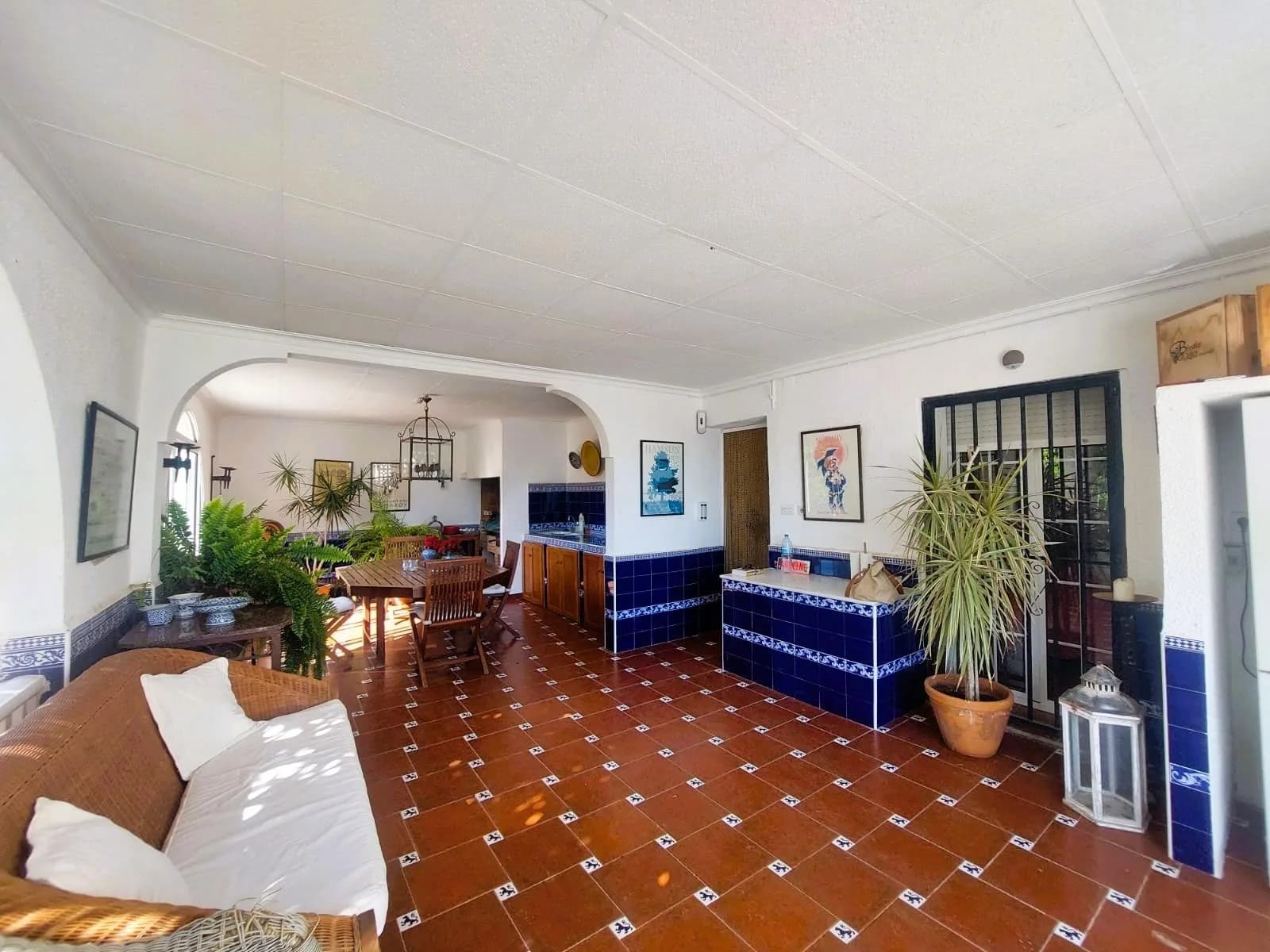 Farmhouse Villa In La Marina - Image 4