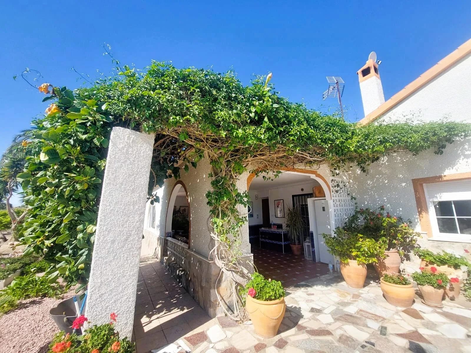 Farmhouse Villa In La Marina - Image 8