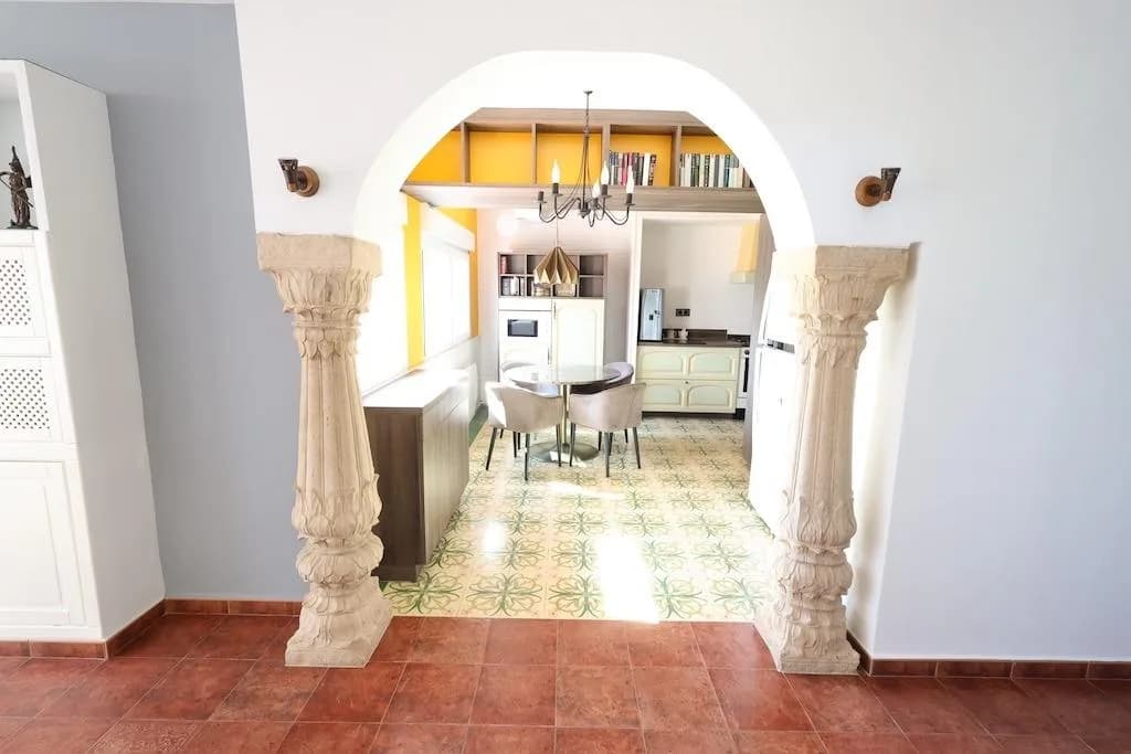 Villa de 4 chambres à vendre à Orihuela Costa, Alicante - Image 6