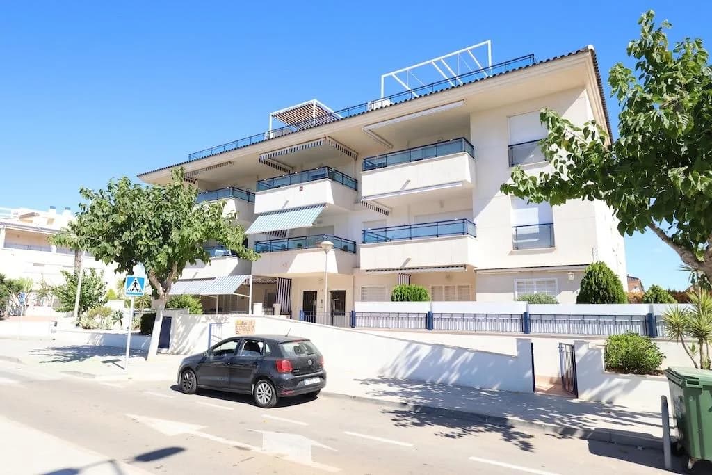 Villa de 2 chambres à vendre à Pilar de la Horadada, Alicante