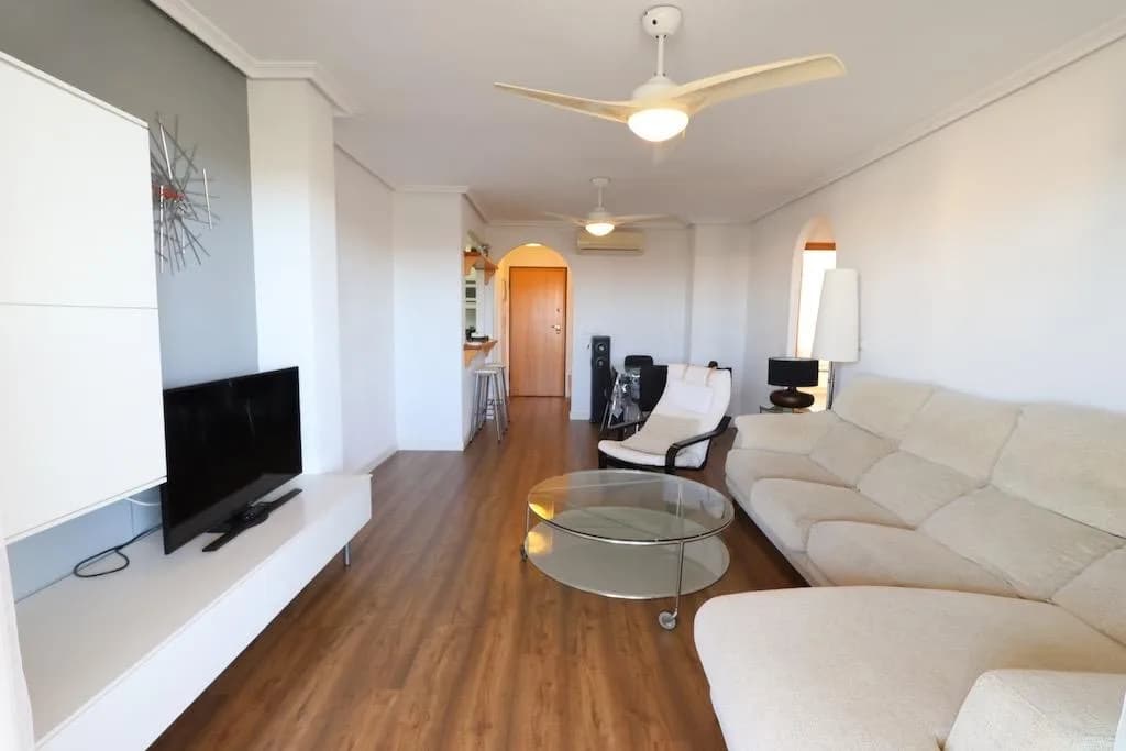 Villa de 2 chambres à vendre à Pilar de la Horadada, Alicante - Image 8