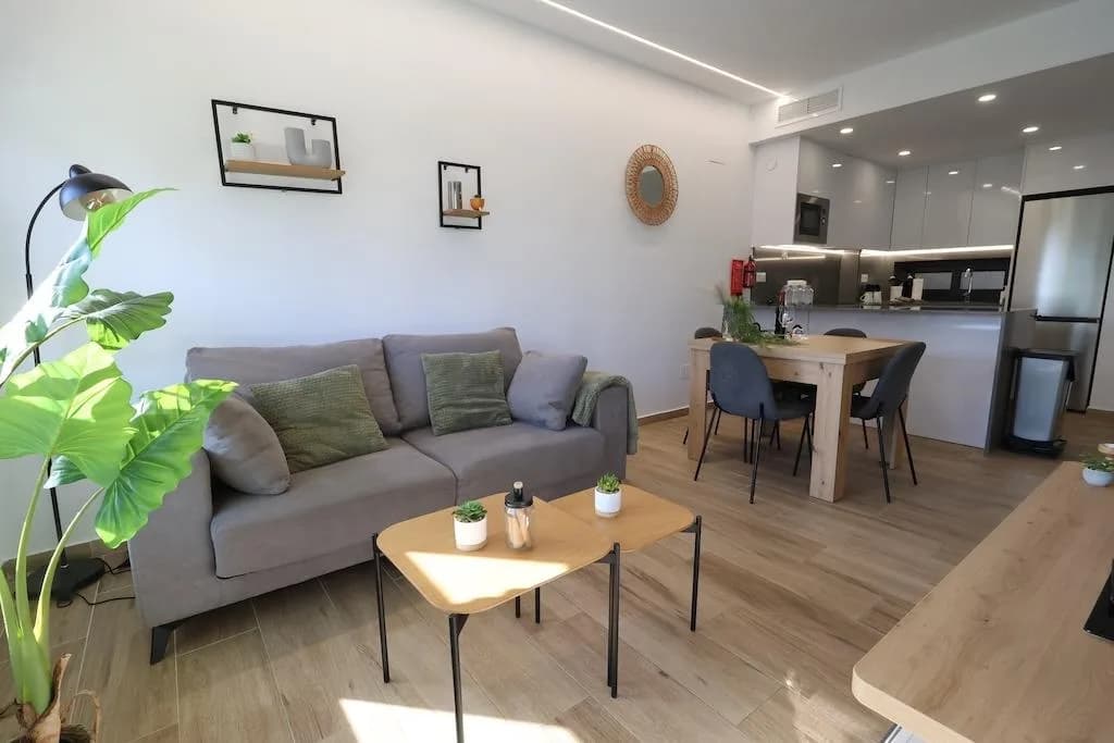 Apartment de 2 chambres à vendre à Orihuela Costa, Alicante - Image 3