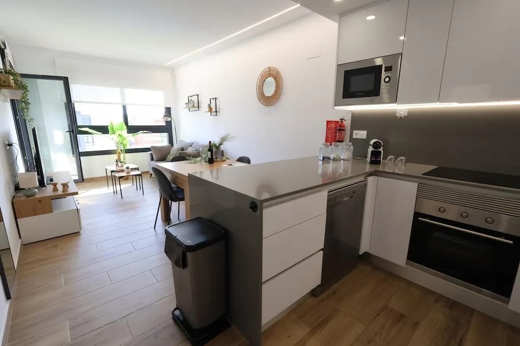 Apartment de 2 chambres à vendre à Orihuela Costa, Alicante - Image 4