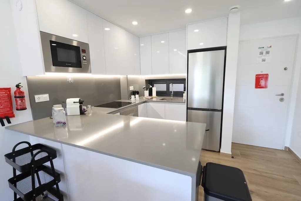 Apartment de 2 chambres à vendre à Orihuela Costa, Alicante - Image 7