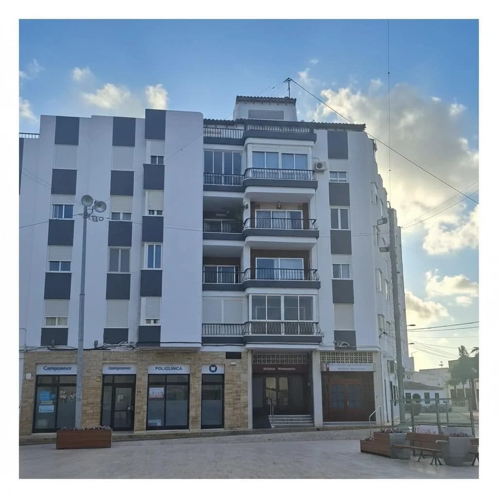 Apartment de 3 chambres à vendre à Pilar de la Horadada, Alicante