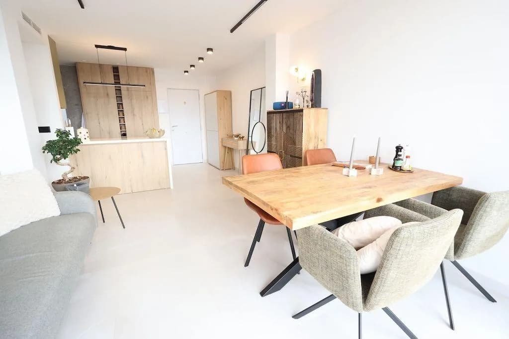 Apartment de 3 chambres à vendre à Pilar de la Horadada, Alicante - Image 3