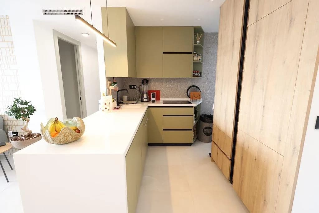 Apartment de 3 chambres à vendre à Pilar de la Horadada, Alicante - Image 4