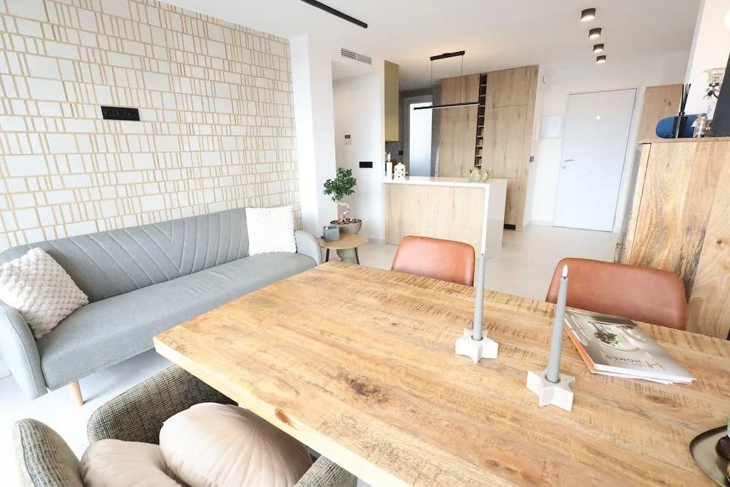 Apartment de 3 chambres à vendre à Pilar de la Horadada, Alicante - Image 6