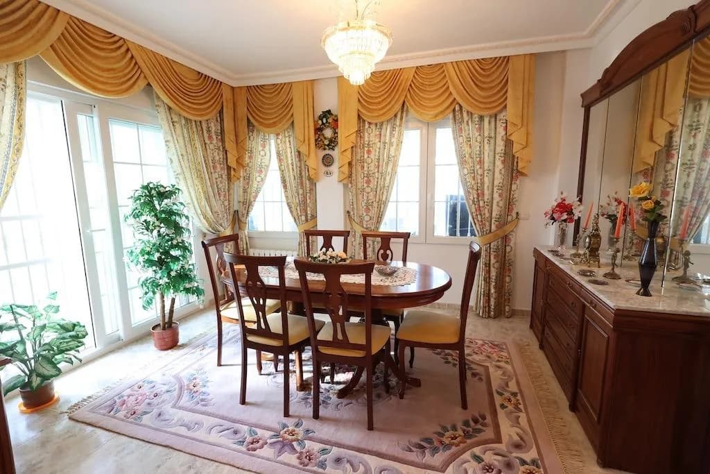 Villa de 5 chambres à vendre à Orihuela Costa, Alicante - Image 6