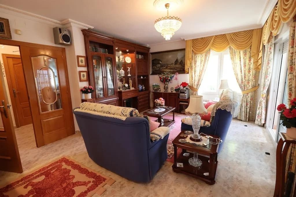Villa de 5 chambres à vendre à Orihuela Costa, Alicante - Image 7