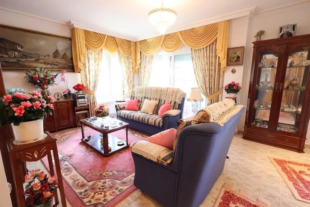 Villa de 5 chambres à vendre à Orihuela Costa, Alicante - Image 8