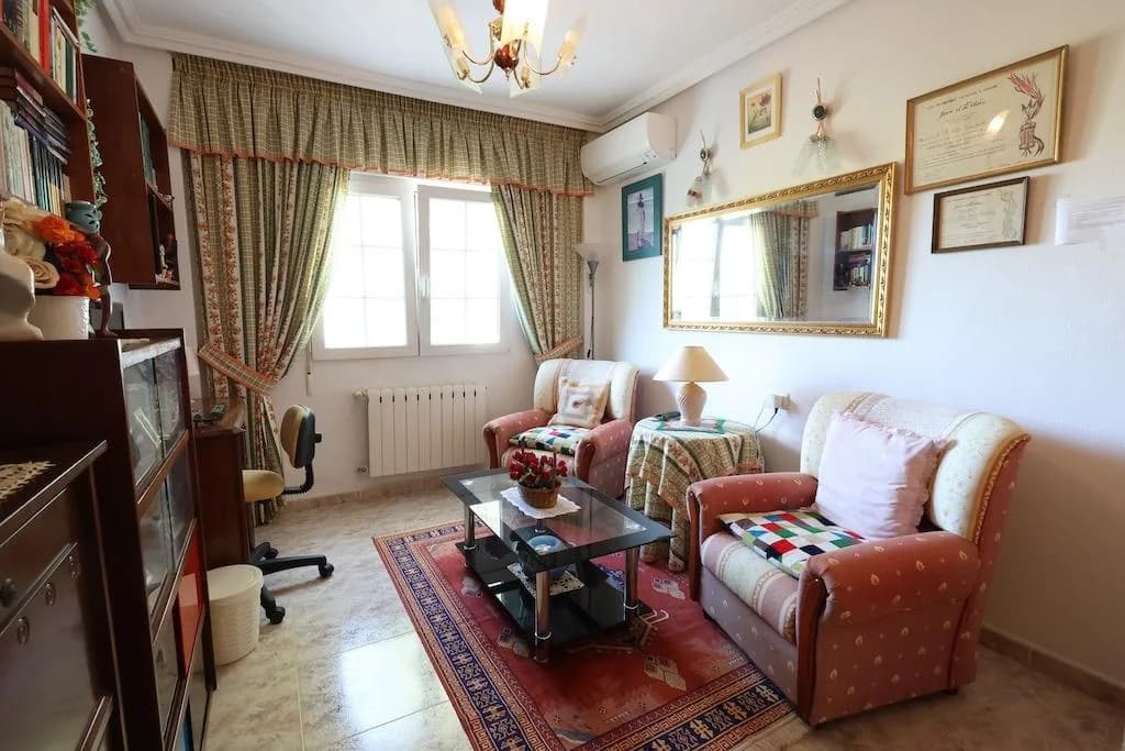 Villa de 5 chambres à vendre à Orihuela Costa, Alicante - Image 9