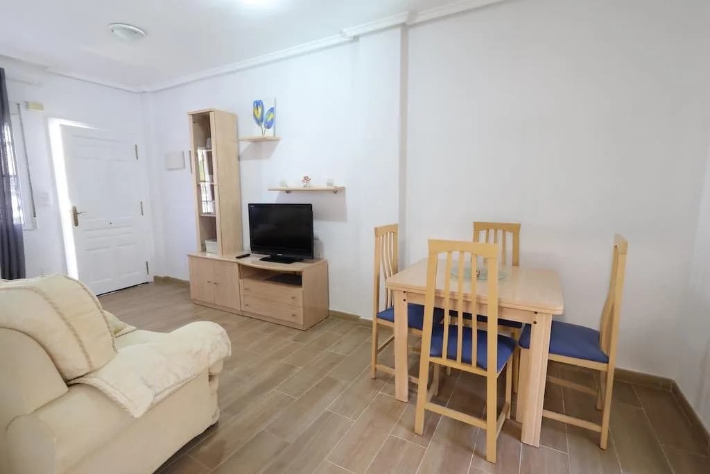 Bungalow de 2 chambres à vendre à Orihuela Costa, Alicante - Image 5