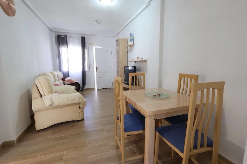 Bungalow de 2 chambres à vendre à Orihuela Costa, Alicante - Image 6