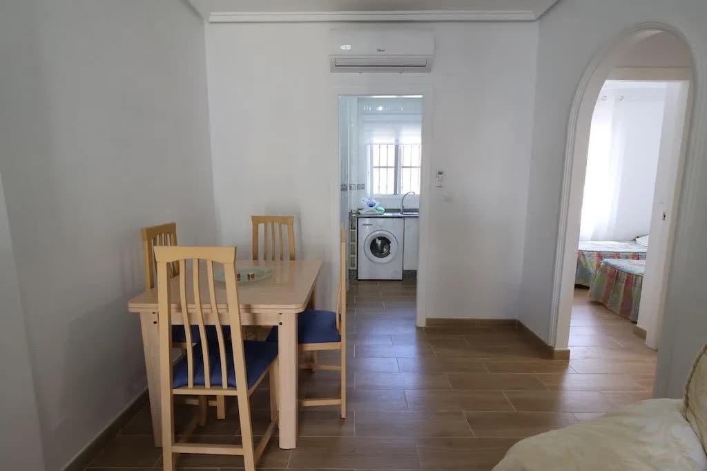 Bungalow de 2 chambres à vendre à Orihuela Costa, Alicante - Image 7