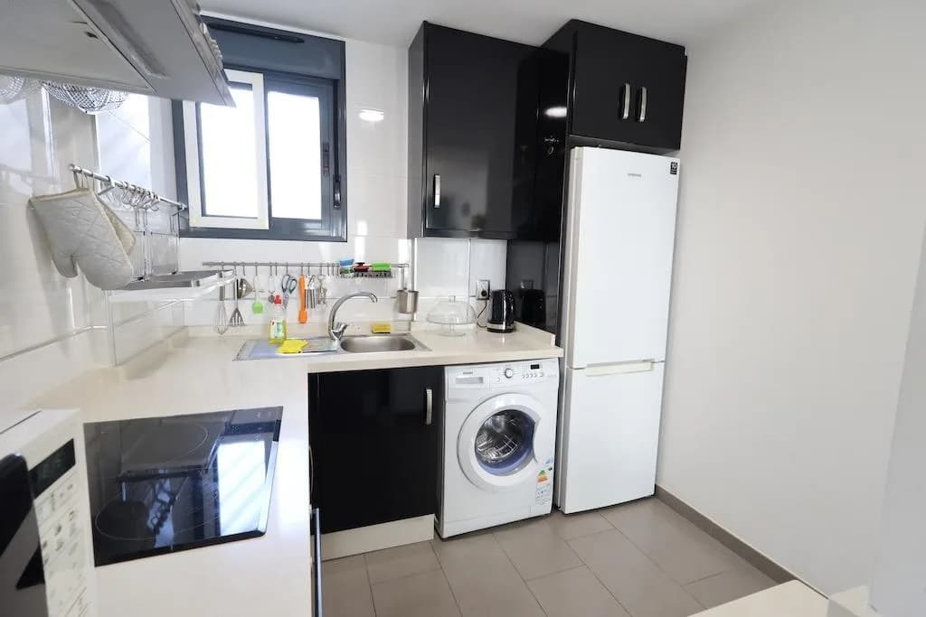 Bungalow de 2 dormitorios en venta en Orihuela Costa, Alicante - Image 4