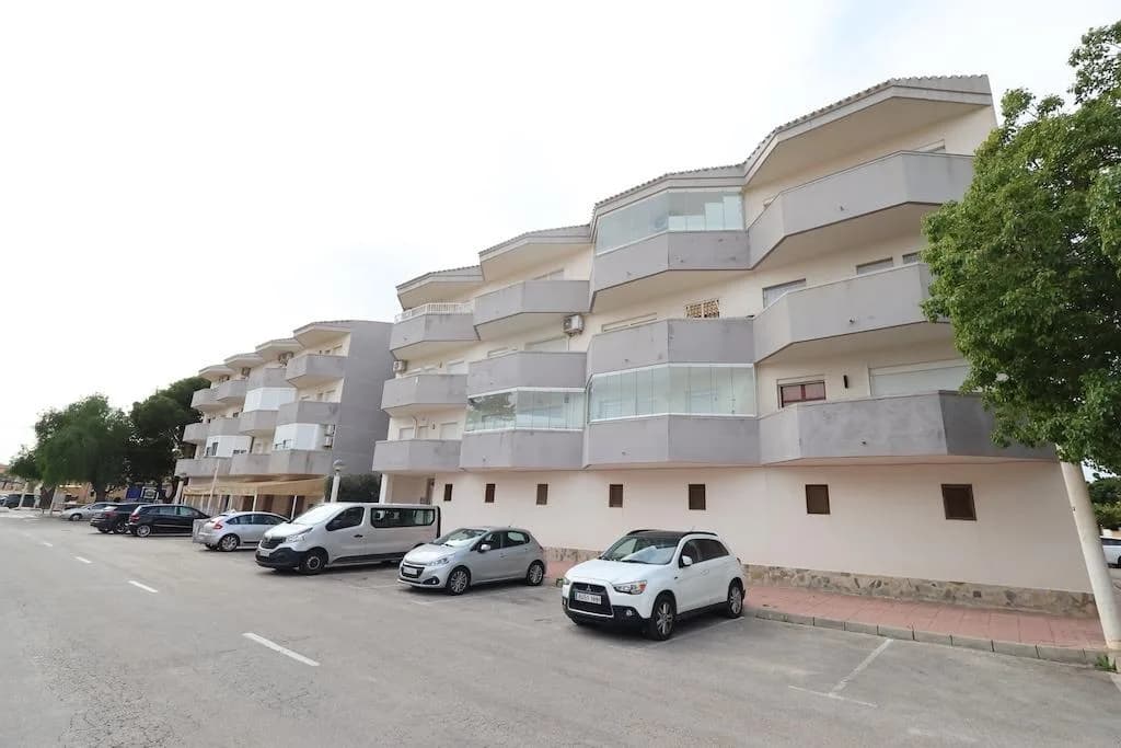 Apartment de 1 chambres à vendre à Orihuela Costa, Alicante