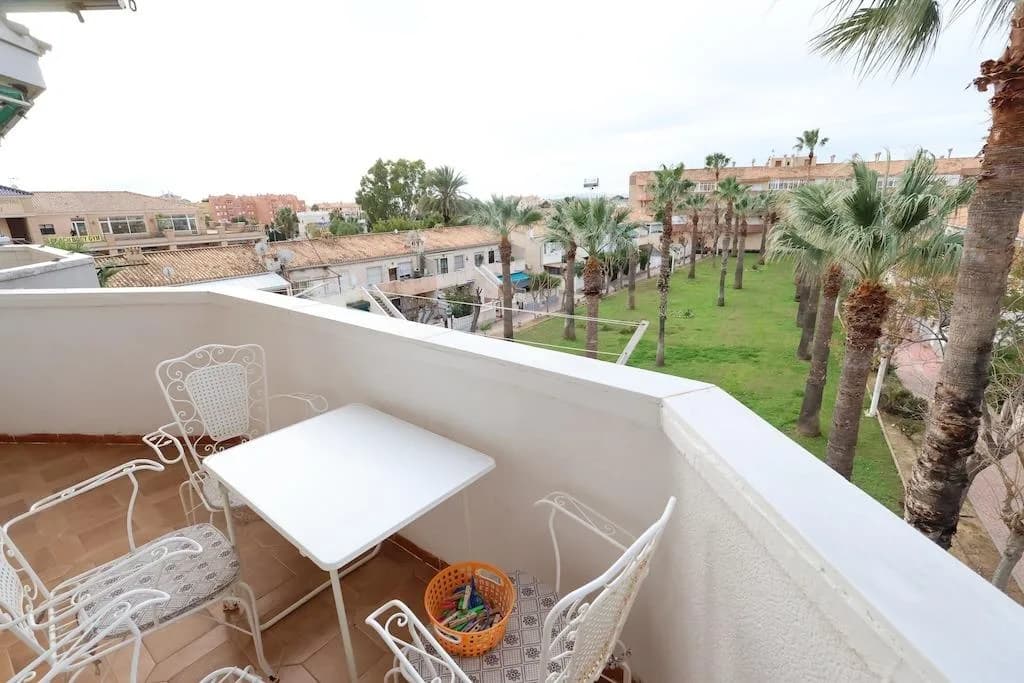 Apartment de 1 chambres à vendre à Orihuela Costa, Alicante - Image 2