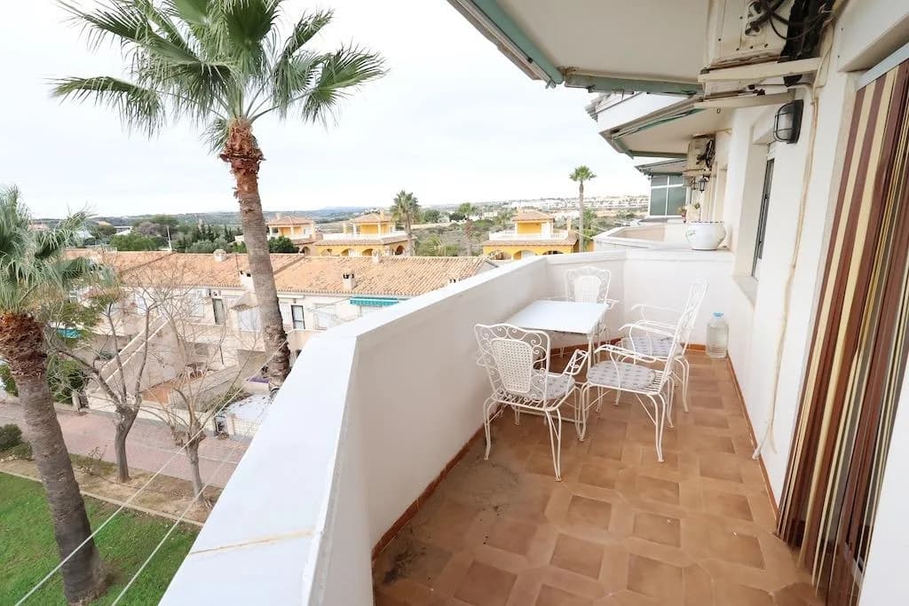 Apartment de 1 chambres à vendre à Orihuela Costa, Alicante - Image 9